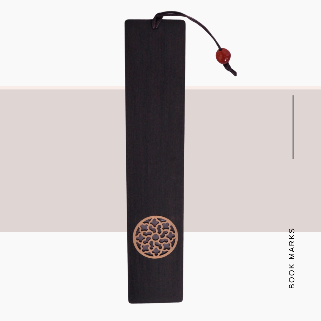 Bookmarks Wooden
